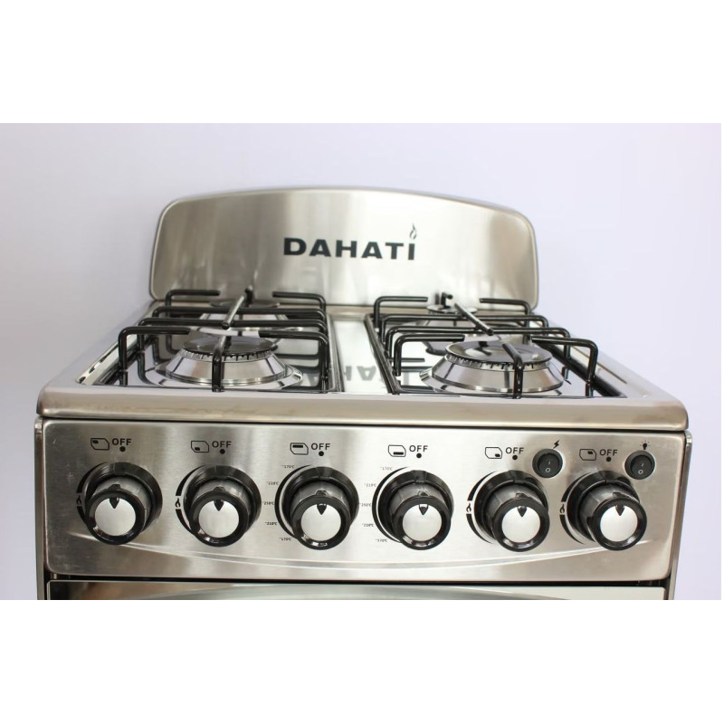  Плита DAHATI 2000-08