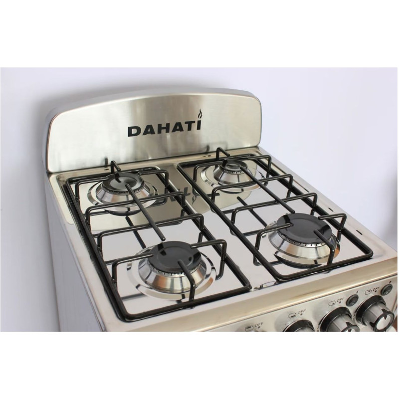  Плита DAHATI 2000-08