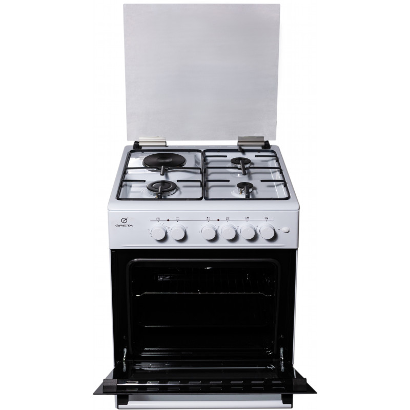 Плита Greta KKE62LG13W