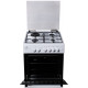 Плита Greta KKE62LG13W