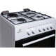 Плита Greta KKE62LG13W