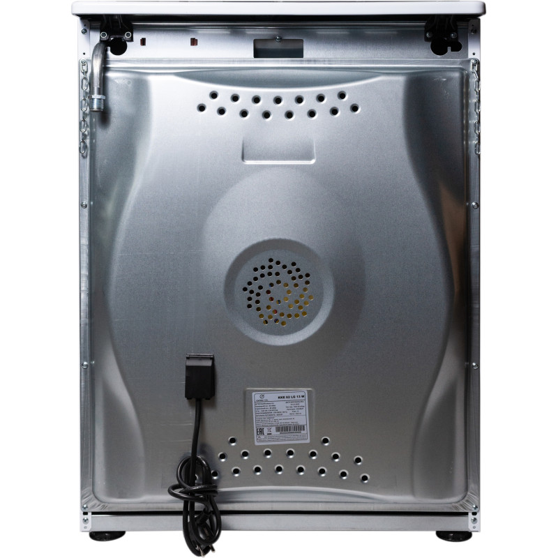 Плита Greta KKE62LG13W