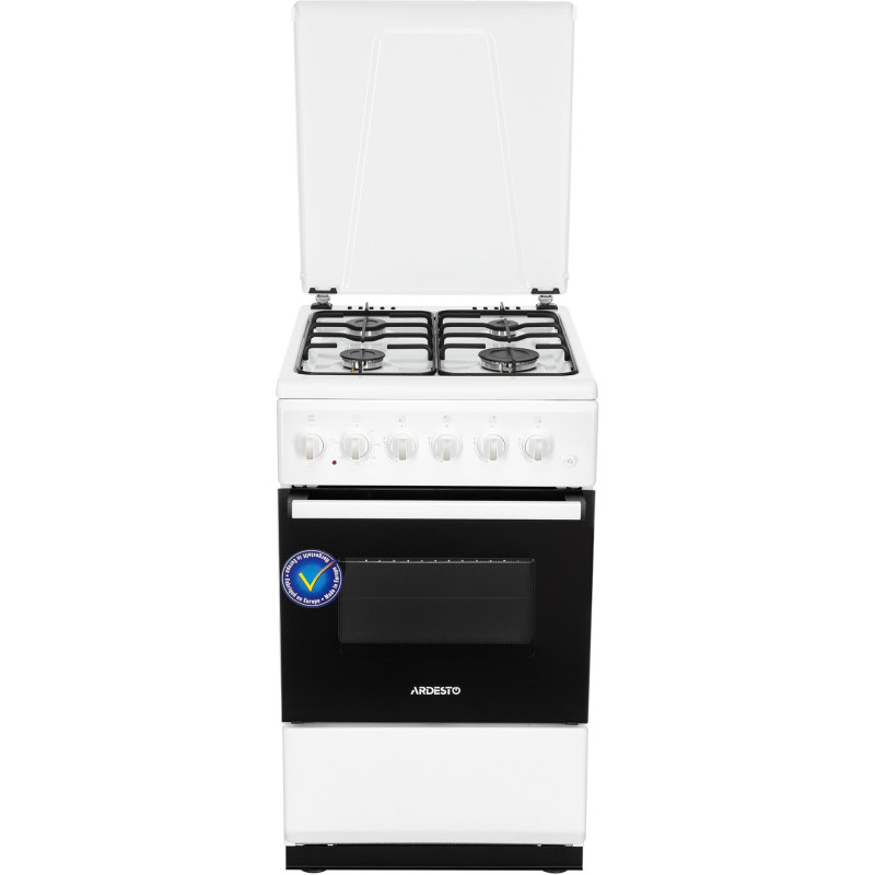 Плита Ardesto FSC-F5060BW