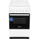 Плита Ardesto FSC-F5060BW