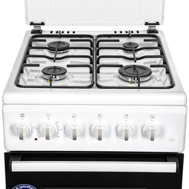 Плита Ardesto FSC-F5060BW