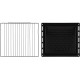 Плита Ardesto FSC-F5060BW