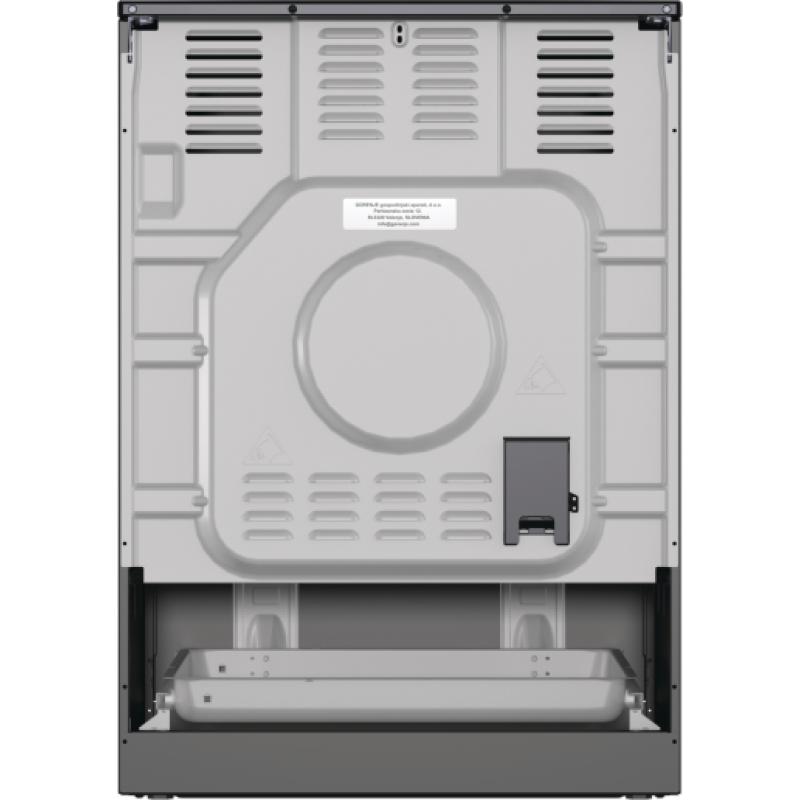 Плита HISENSE HEITS6E70BPMPG