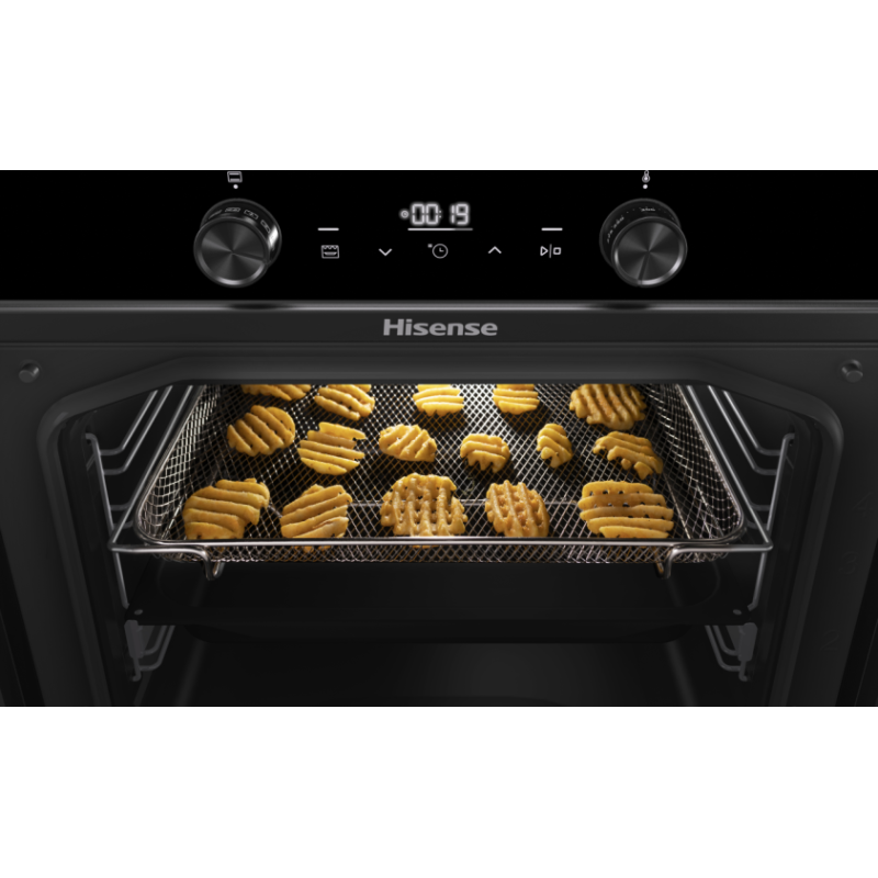 Плита HISENSE HEITS6E70BPMPG