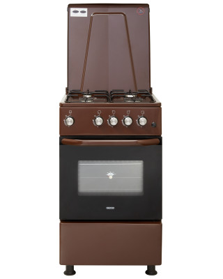 Плита ELEYUS FARO 5501 EF BR