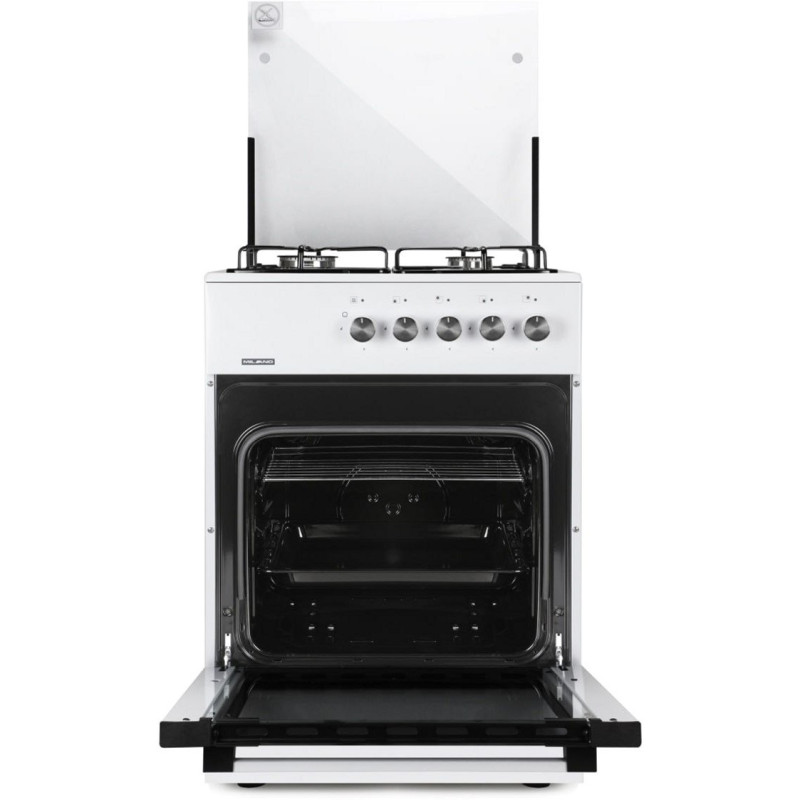 Плита MILANO ML60 G1 /07+White