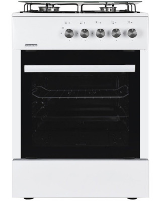 Плита MILANO ML60 G1 /07+White