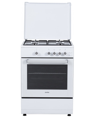 Плита Simfer F65GW41023