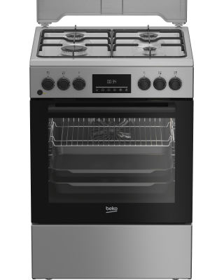 Плита Beko FBM62320SDS