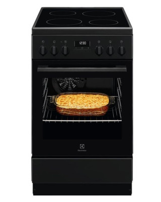 Плита Electrolux LKR520275K