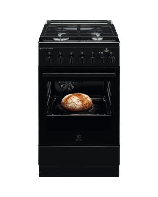 Плита Electrolux LKK560010K