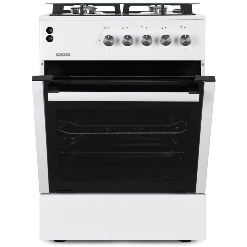 Плита Milano ML60 G2 /07С+White