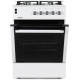 Плита Milano ML60 G2 /07С+White