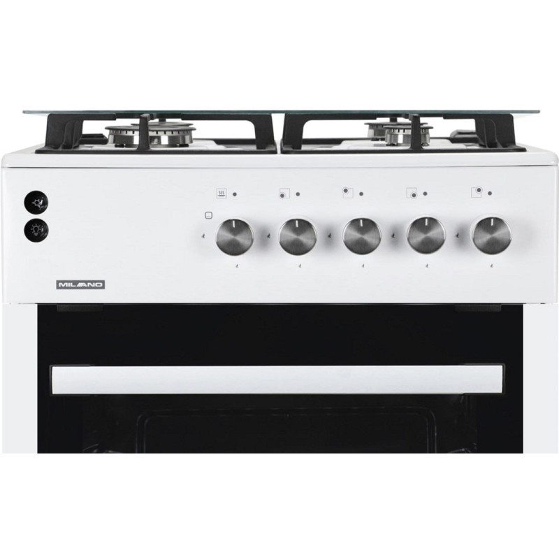 Плита Milano ML60 G2 /07С+White