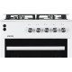 Плита Milano ML60 G2 /07С+White