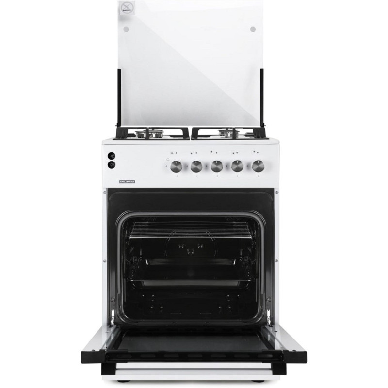 Плита Milano ML60 G2 /07С+White