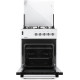 Плита Milano ML60 G2 /07С+White