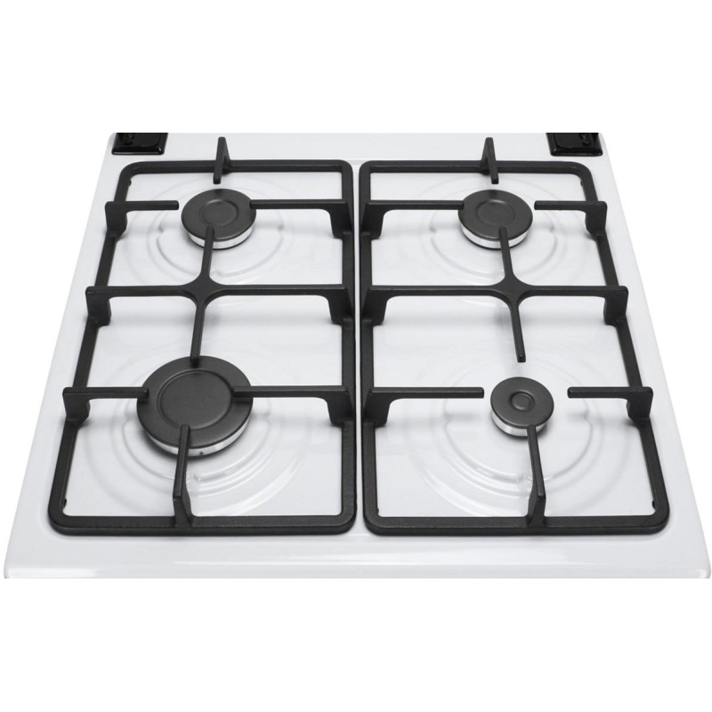 Плита Milano ML60 G2 /07С+White