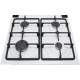 Плита Milano ML60 G2 /07С+White
