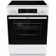 Плита GORENJE GECS6C70WC