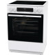 Плита GORENJE GECS6C70WC