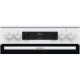 Плита GORENJE GECS6C70WC