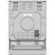 Плита GORENJE GECS6C70WC