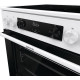 Плита GORENJE GECS6C70WC