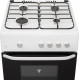 Плита ELEYUS CUBA 6001 EF WH