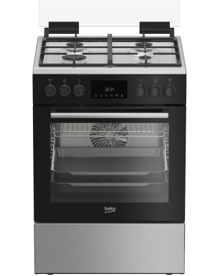 Плита Beko FBSM62530DXMS
