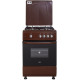 Плита Eleyus FARO 6001 EF BR