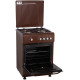 Плита Eleyus FARO 6001 EF BR
