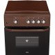 Плита Eleyus FARO 6001 EF BR