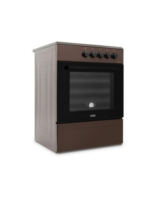 Плита ARTEL OTTIMA-G BROWN