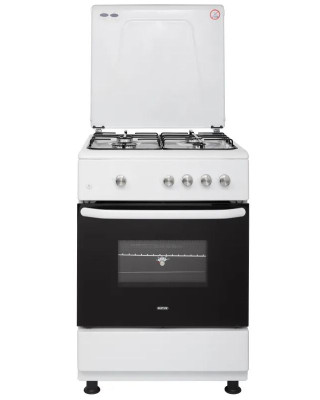 Плита Eleyus FARO 6001 EF WH