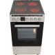 Плита ELEYUS IMPULS 5008 V SV