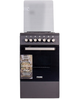 Плита PRIME Technics PSE 541110 D