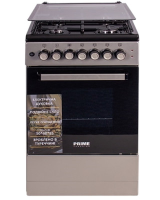 Плита PRIME Technics PSE 54119 B