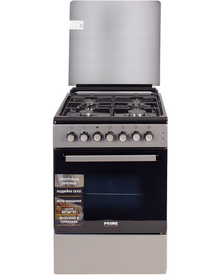 Плита PRIME Technics PSE 641212 B