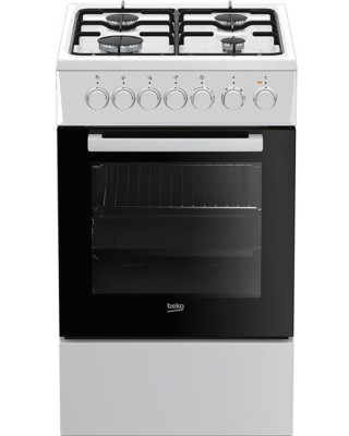 Плита Beko FSM52120DW