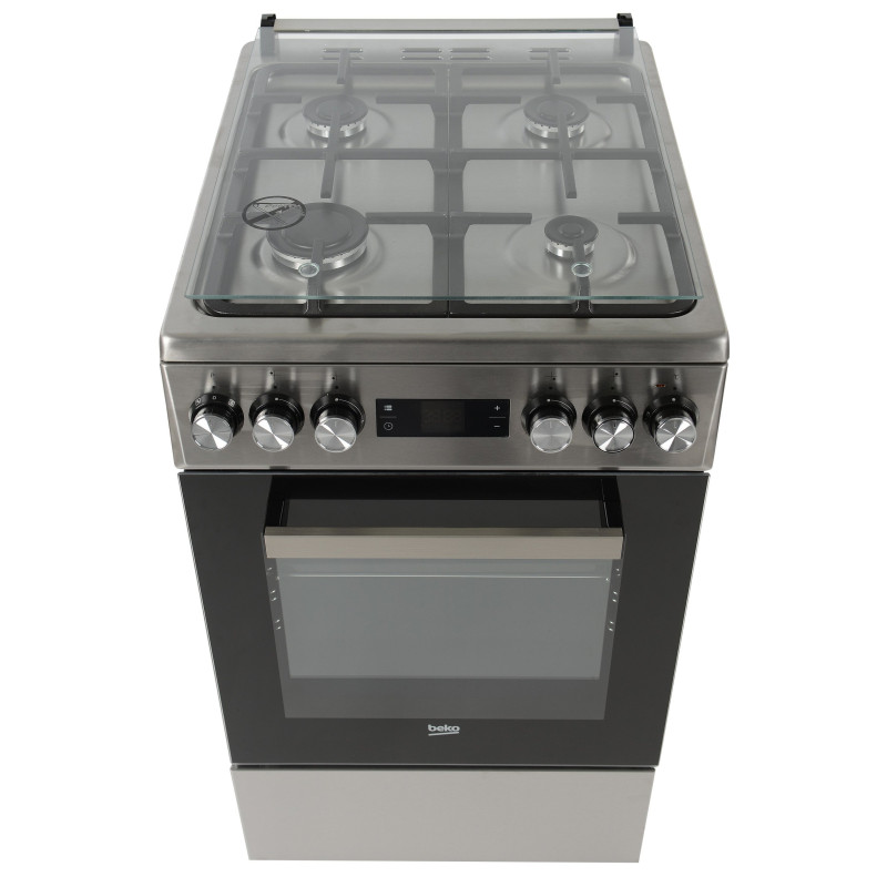 Плита Beko FSM52335DXDS