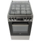 Плита Beko FSM52335DXDS