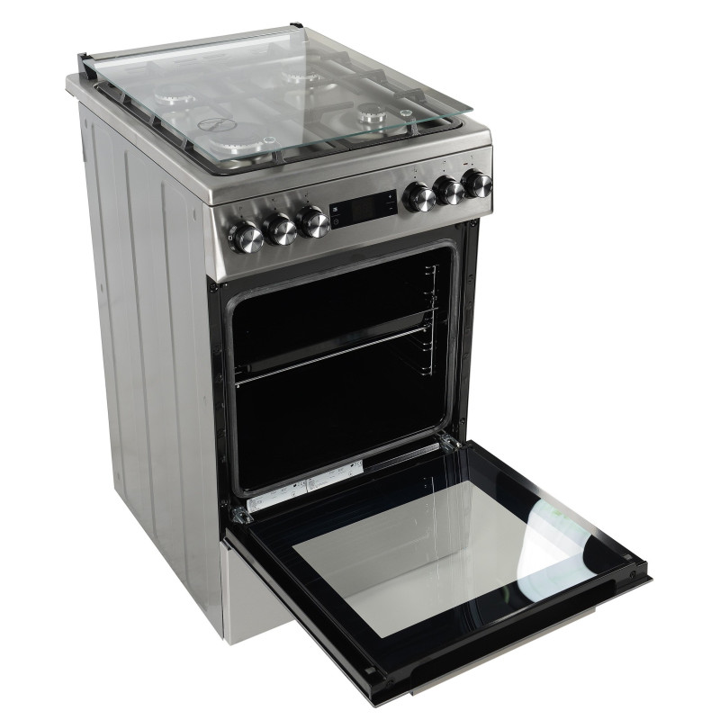 Плита Beko FSM52335DXDS