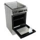 Плита Beko FSM52335DXDS