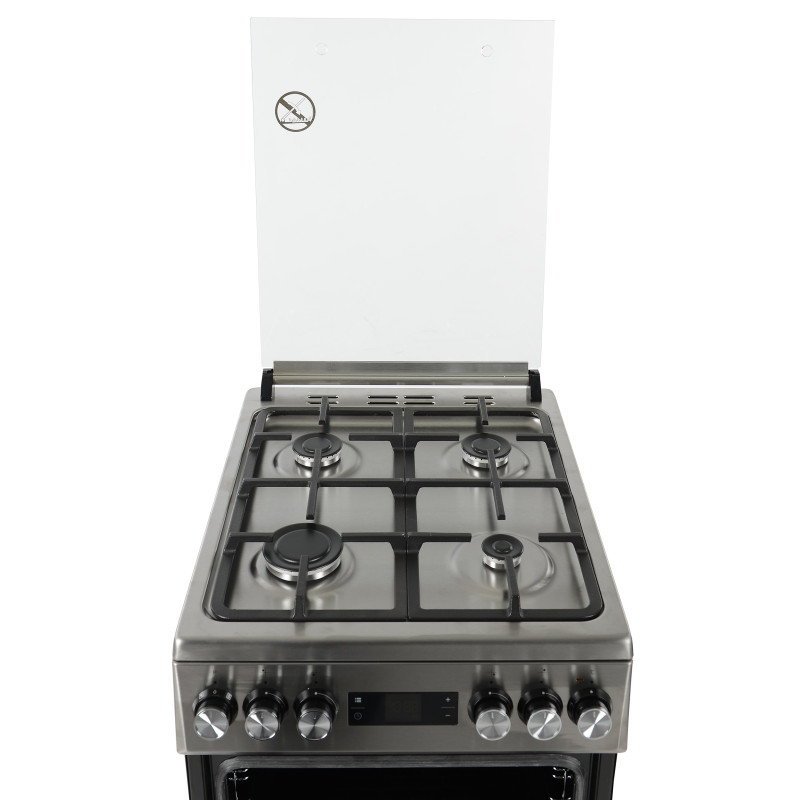 Плита Beko FSM52335DXDS