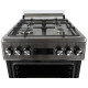 Плита Beko FSM52335DXDS